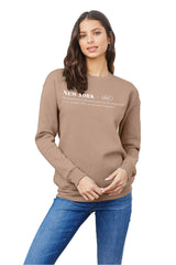 This Is New York Crewneck