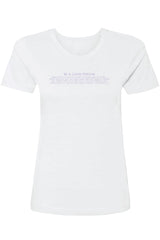 Be a Good Person Tee