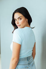 Be a Good Person Tee