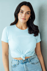 Be a Good Person Tee