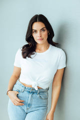 Be a Good Person Tee