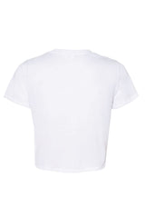 Spread Love Cropped Tee