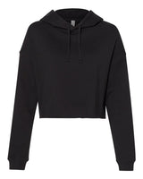 WFH Cropped Hoodie