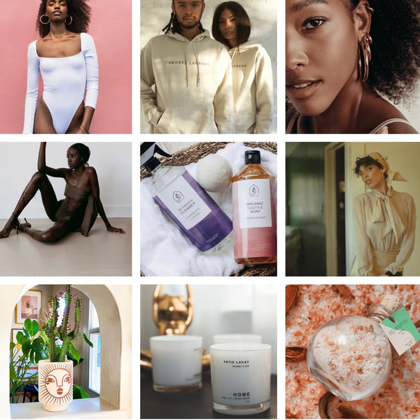10 Black-Owned Businesses To Support