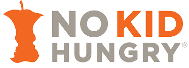 Round Up for No Kid Hungry