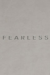 Fearless Journal