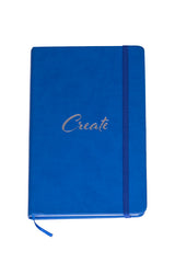 Create Journal